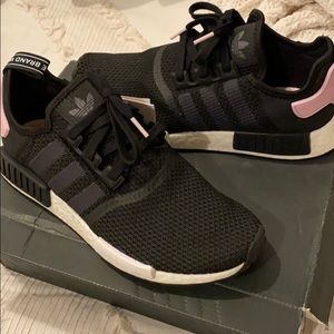 Brand New Size 10 1/2 Adidas Nmds